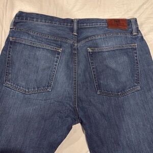 Men's Frye Jeans